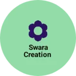 Business logo of Swara Creation