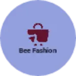Business logo of Bee fashion