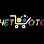 Business logo of Hetoto