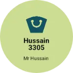 Business logo of Hussain 3305