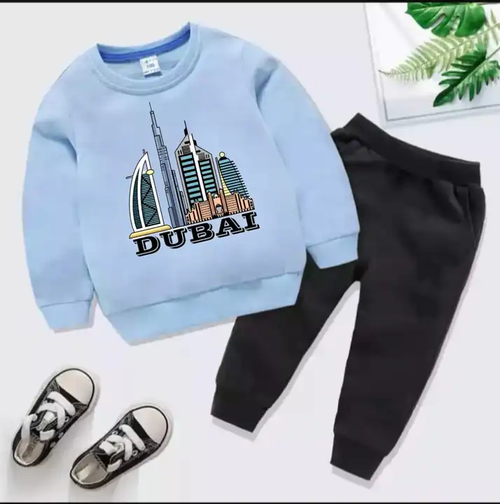 Dubai uploaded by Dhvani Fashion on 2/8/2023