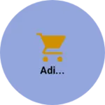 Business logo of Adi...
