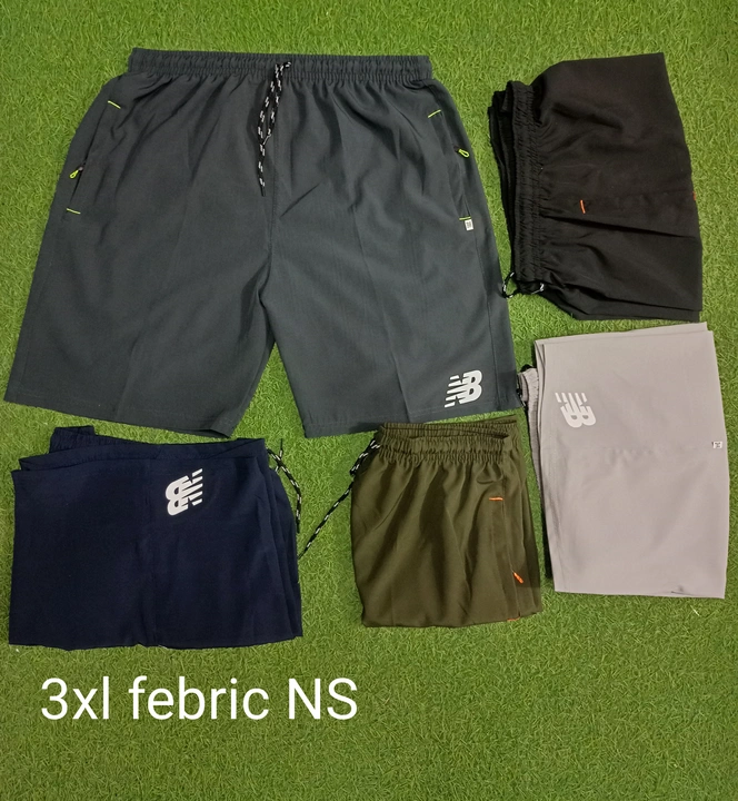 Ns febric size 3xl  uploaded by G Garments on 5/28/2024
