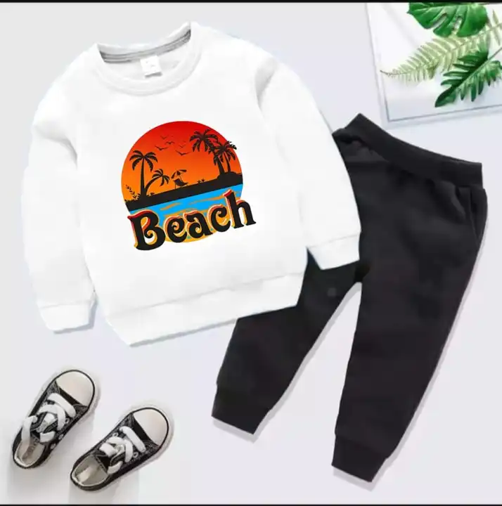 Beach uploaded by Dhvani Fashion on 2/8/2023