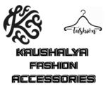 Business logo of Fashion accessories