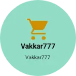 Business logo of Vakkar777
