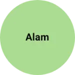 Business logo of Alam