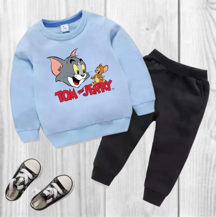 Tom and Jerry  uploaded by business on 2/8/2023