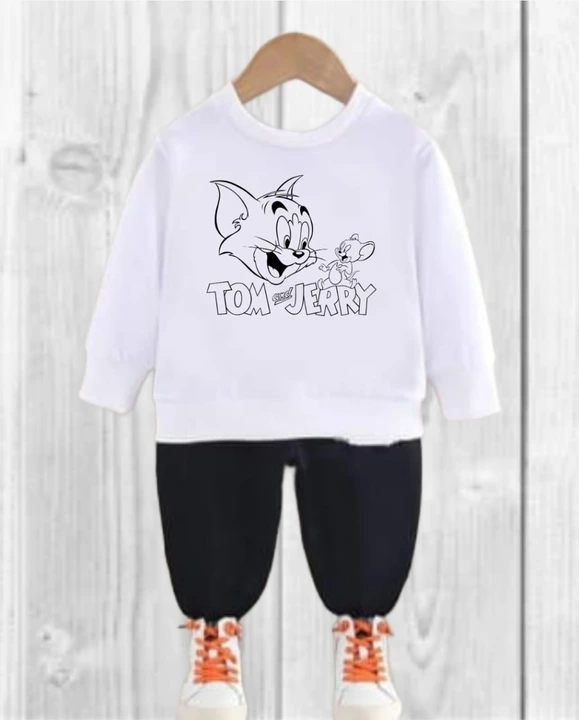 Tom and jerry Black  uploaded by Dhvani Fashion on 2/8/2023