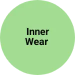 Business logo of Inner wear