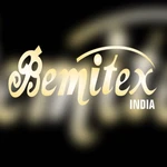 Business logo of Bemitex india