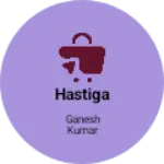 Business logo of Hastiga