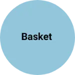 Business logo of Basket