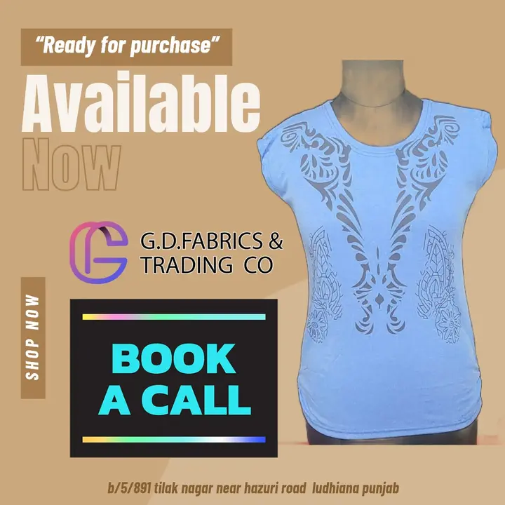 Post image Hey! Checkout my new product called
Girls t-shirt top.