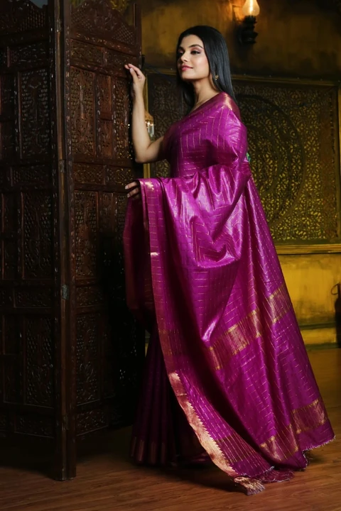 Shop Store Images of Handloom Silk sarees 