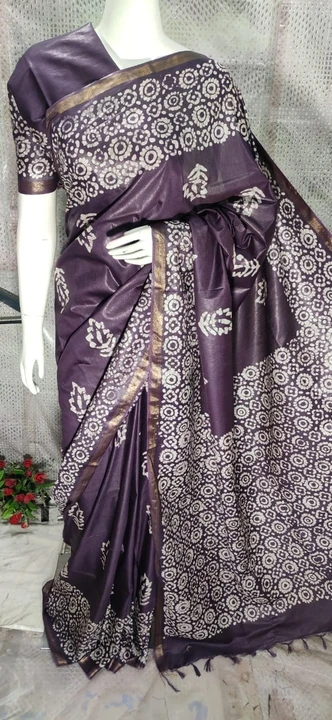 Factory Store Images of Handloom Silk sarees 