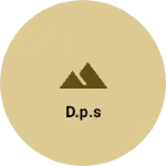 Business logo of D.p.s