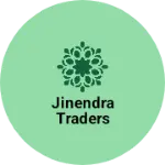 Business logo of Jinendra traders