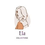 Business logo of Ela collections 