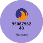 Business logo of Retailer Hareram