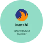 Business logo of Ivanshi