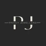 Business logo of PRINCY JEWELLERS