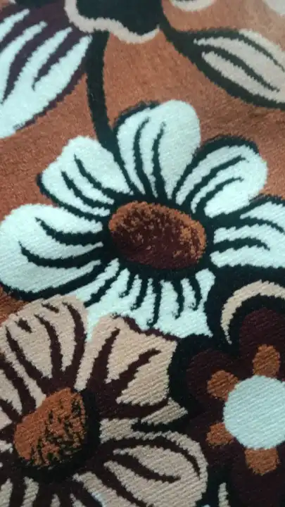 Handmade rug carpet uploaded by Enthic Blockprint jaipur on 2/8/2023