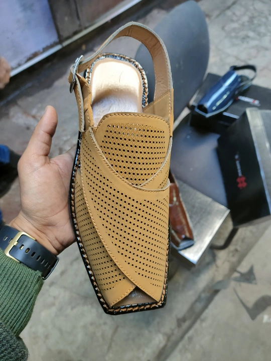 Men Sandals  uploaded by CODY & DALE : (Phone - 8532995536 📞☎️) on 6/2/2024