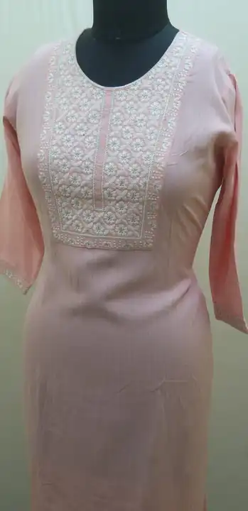 Kurti for women wear  uploaded by ASNA INDIA on 2/8/2023