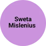 Business logo of Sweta mislenius