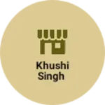 Business logo of Khushi Singh