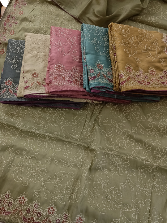 Product uploaded by Mukesh Saree Centre on 2/8/2023