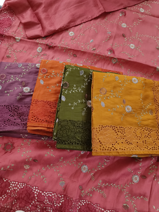 Product uploaded by Mukesh Saree Centre on 2/8/2023
