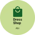 Business logo of Dress Shop