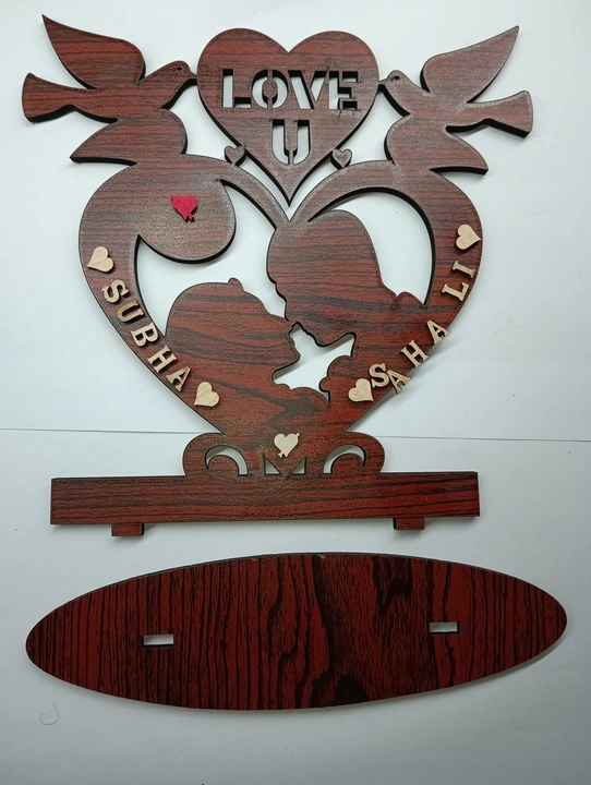 Post image Very high quality customize wooden gift items. 
You can do business with this items.