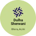 Business logo of Dulha sherwani house