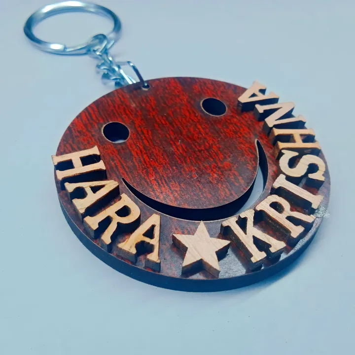 Wooden Customize Gift Items uploaded by business on 2/8/2023