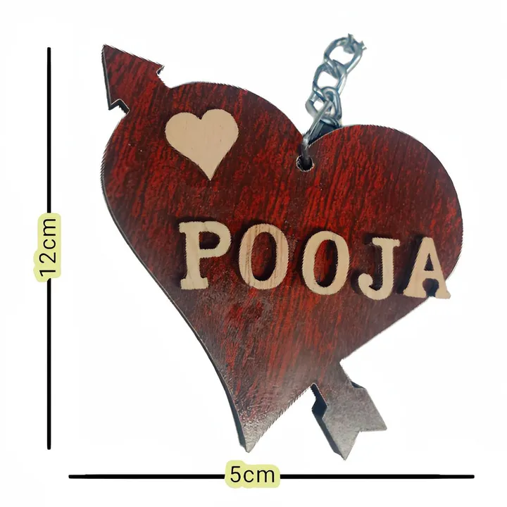 Wooden Customize Gift Items uploaded by Chakraborty Store on 2/8/2023