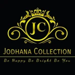 Business logo of Jodhana collection