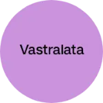 Business logo of VASTRALATA