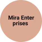 Business logo of Mira enterprises