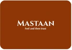 Business logo of Mastaan Fashion