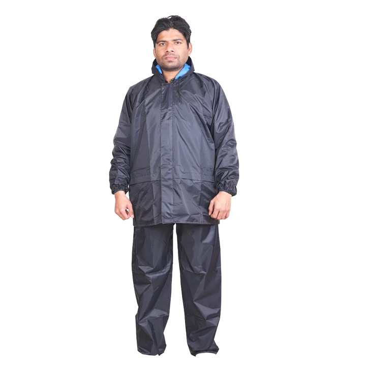 Post image I want to buy 1500 pieces of Rain suit. Please send price and products.