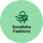 Business logo of Sonalisha fashions