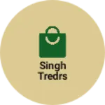 Business logo of Singh tredrs