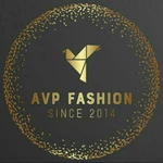 Business logo of AVP FASHION based out of Jaipur