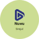 Business logo of Nuwu