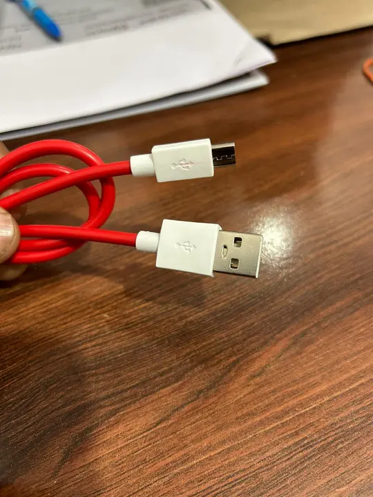 Vooc super cable  uploaded by business on 2/9/2023