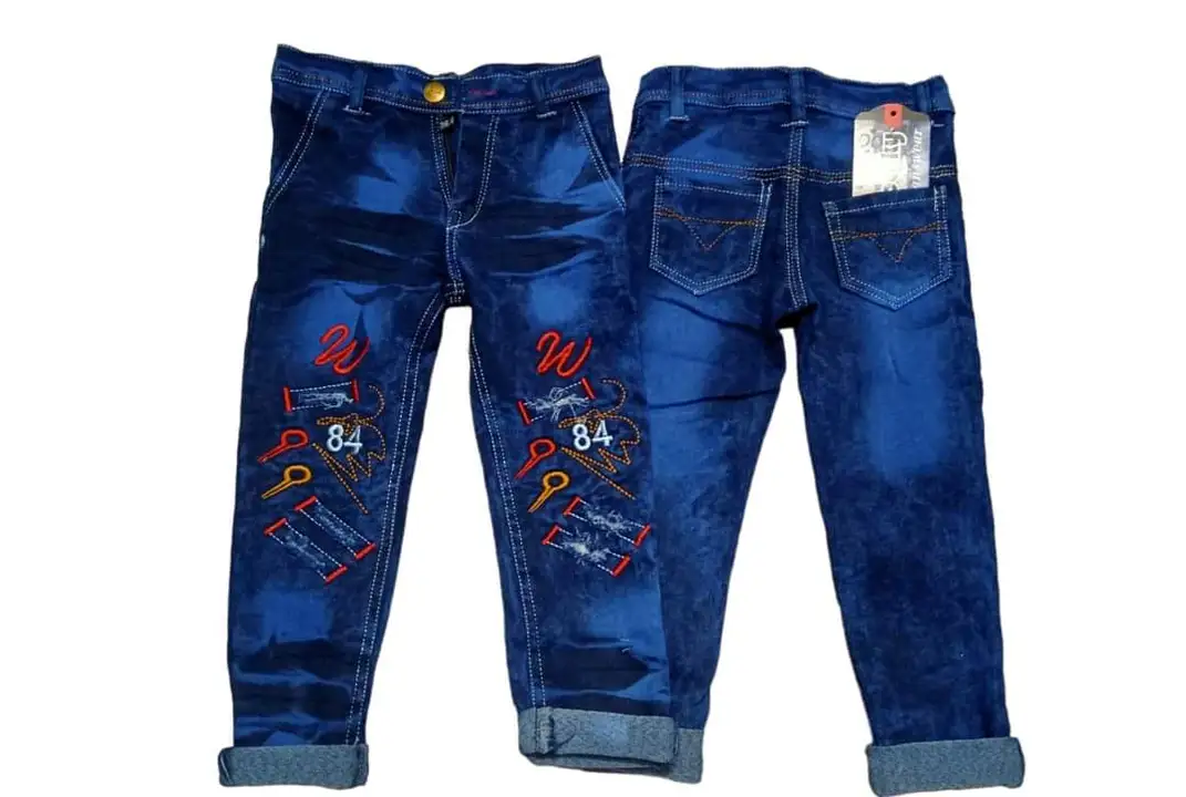 Post image Hey! Checkout my new product called
Denim .