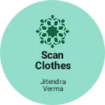 Business logo of SCAN CLOTHES